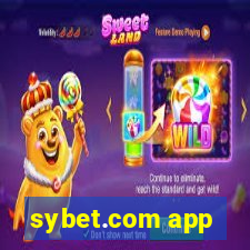 sybet.com app